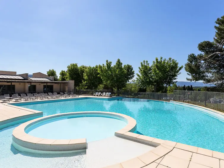Résidence Provence Country Club