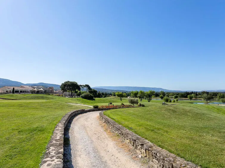 Résidence Provence Country Club