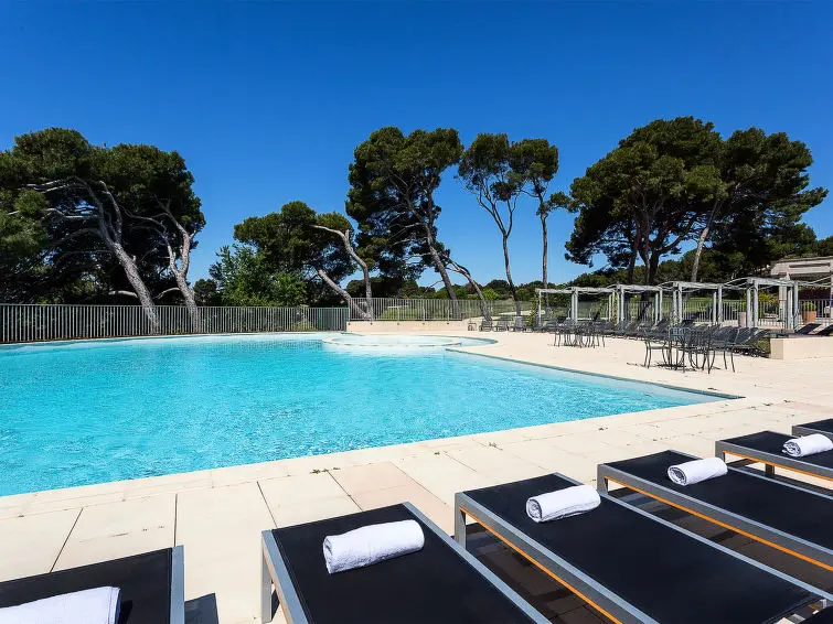 Résidence Provence Country Club
