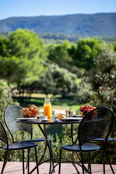 Résidence Provence Country Club