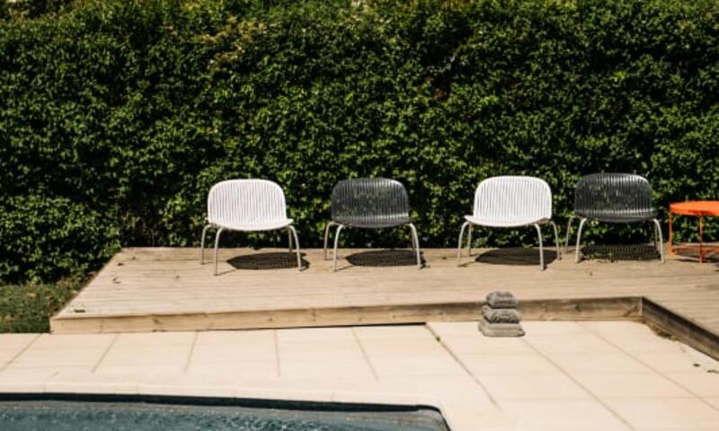 Villa Avec Piscine Proche De La Rivière ! - - Isle-sur-la-Sorgue - 48