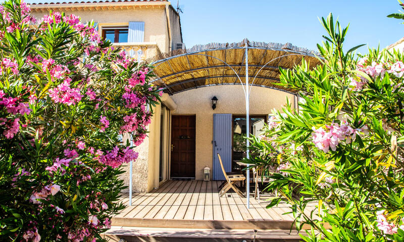 Villa Avec Piscine Proche De La Rivière ! - - Isle-sur-la-Sorgue - 5