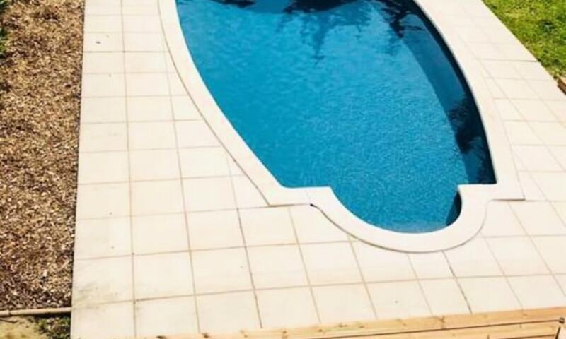 Villa Avec Piscine Proche De La Rivière ! - - Isle-sur-la-Sorgue - 31
