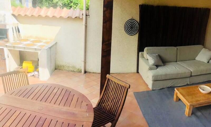 Villa Avec Piscine Proche De La Rivière ! - - Isle-sur-la-Sorgue - 26