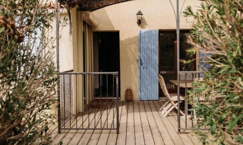 Villa Avec Piscine Proche De La Rivière ! - - Isle-sur-la-Sorgue - 38