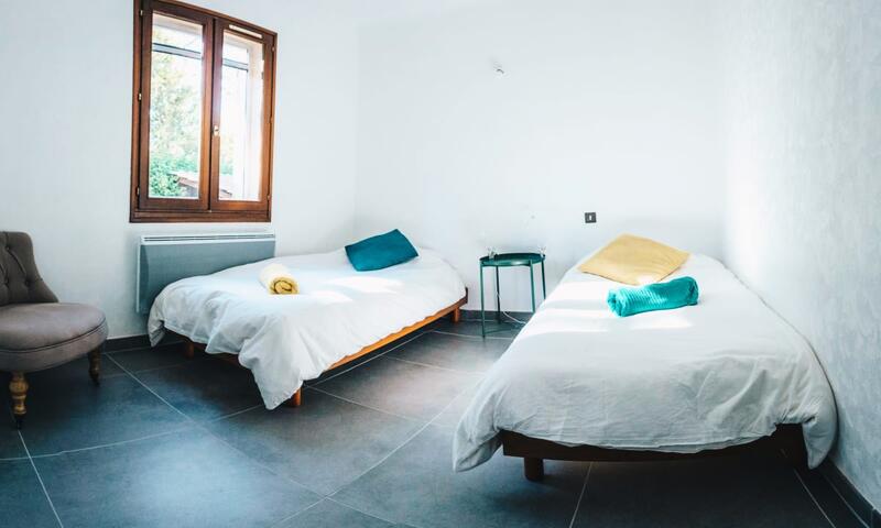 Villa Avec Piscine Proche De La Rivière ! - - Isle-sur-la-Sorgue - 22