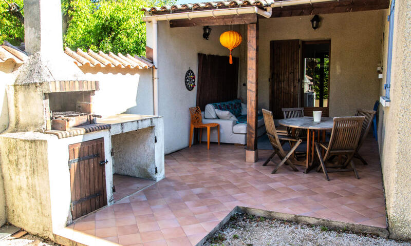 Villa Avec Piscine Proche De La Rivière ! - - Isle-sur-la-Sorgue - 6
