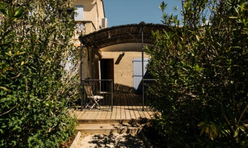 Villa Avec Piscine Proche De La Rivière ! - - Isle-sur-la-Sorgue - 50