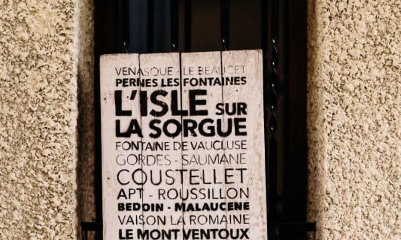 Villa Avec Piscine Proche De La Rivière ! - - Isle-sur-la-Sorgue - 41