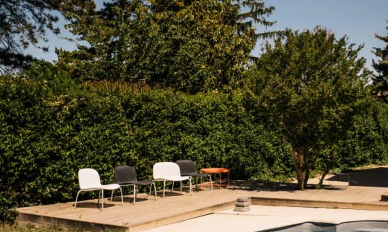 Villa Avec Piscine Proche De La Rivière ! - - Isle-sur-la-Sorgue - 43