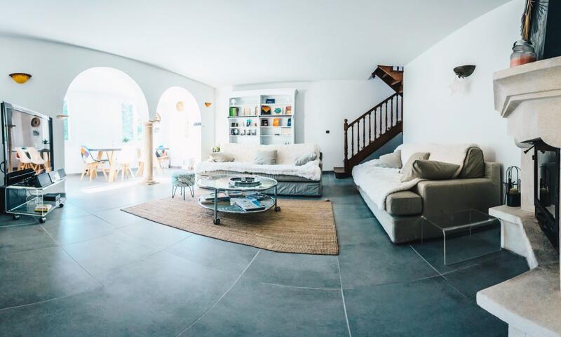 Villa Avec Piscine Proche De La Rivière ! - - Isle-sur-la-Sorgue - 8