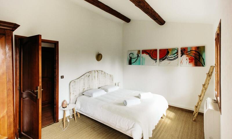 Villa Avec Piscine Proche De La Rivière ! - - Isle-sur-la-Sorgue - 17