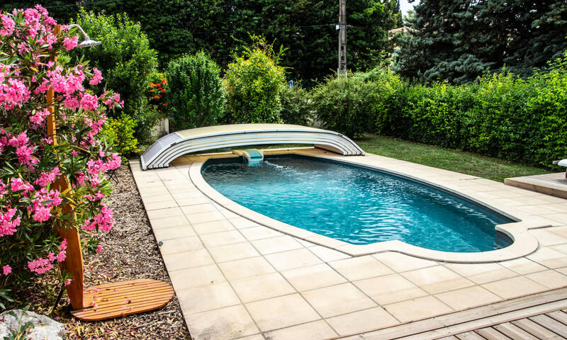 Villa Avec Piscine Proche De La Rivière ! - - Isle-sur-la-Sorgue - 34