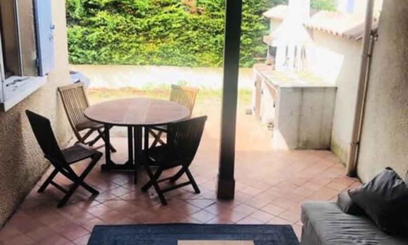 Villa Avec Piscine Proche De La Rivière ! - - Isle-sur-la-Sorgue - 27