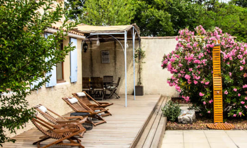 Villa Avec Piscine Proche De La Rivière ! - - Isle-sur-la-Sorgue - 33