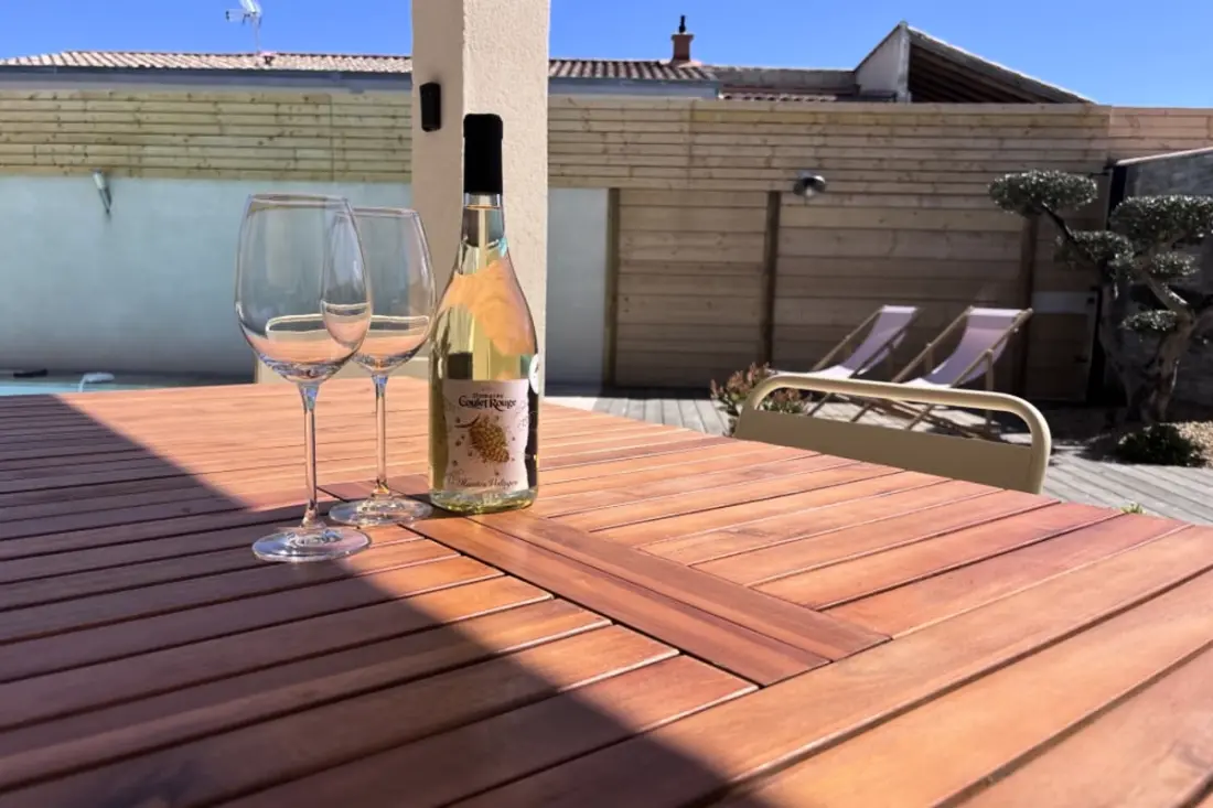 Villa Solaya - Piscine Privée à L'isle-sur-la-sorgue