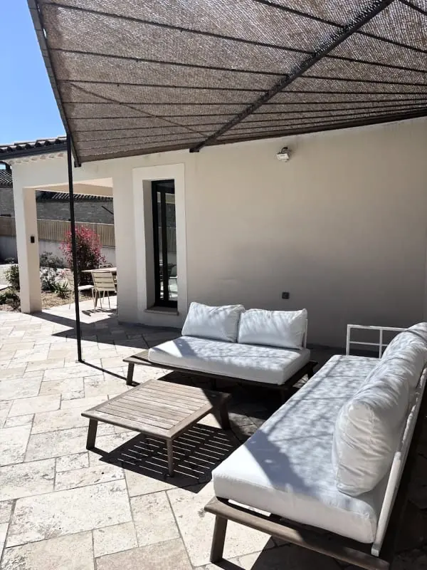 Villa Solaya - Piscine Privée à L'isle-sur-la-sorgue
