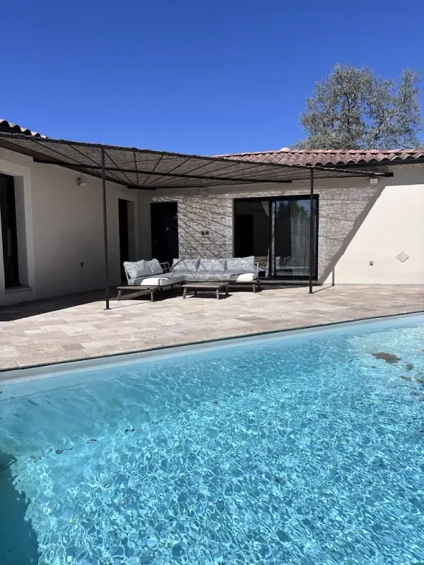 Villa Solaya - Piscine Privée à L'isle-sur-la-sorgue