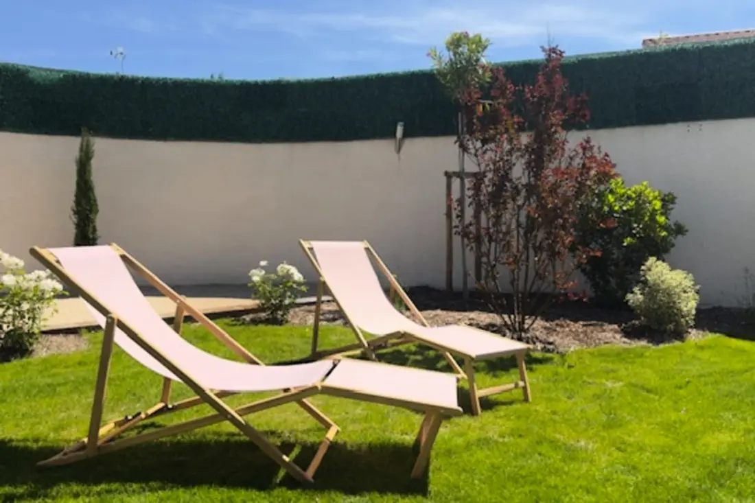 Villa Solaya - Piscine Privée à L'isle-sur-la-sorgue