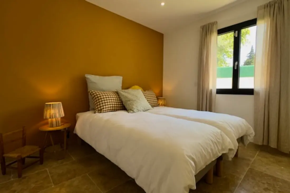 Villa Solaya - Piscine Privée à L'isle-sur-la-sorgue