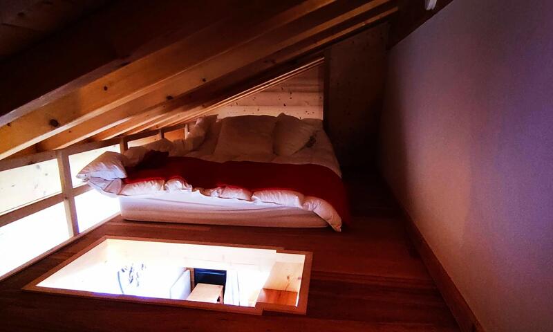 Chalet Mercantour 31 - - Isola 2000 - 4