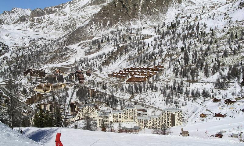 Chalet Mercantour 31 - - Isola 2000 - 9