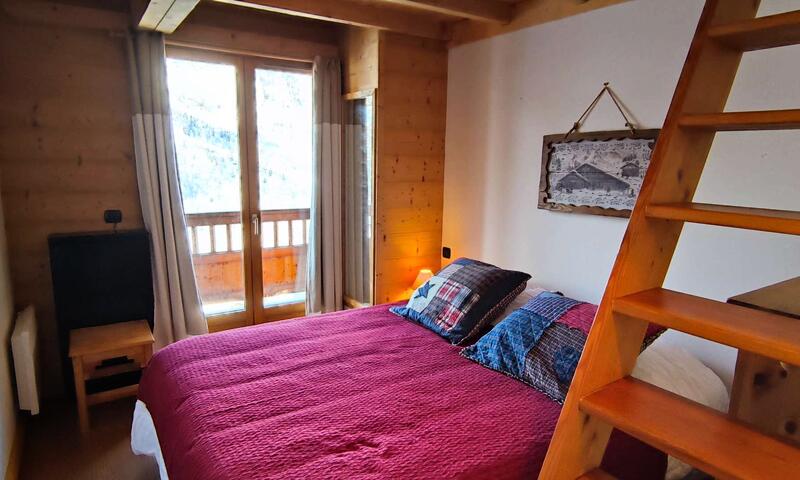 Chalet Mercantour 31 - - Isola 2000 - 3