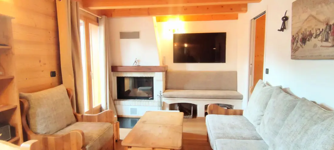 Chalet Mercantour 31