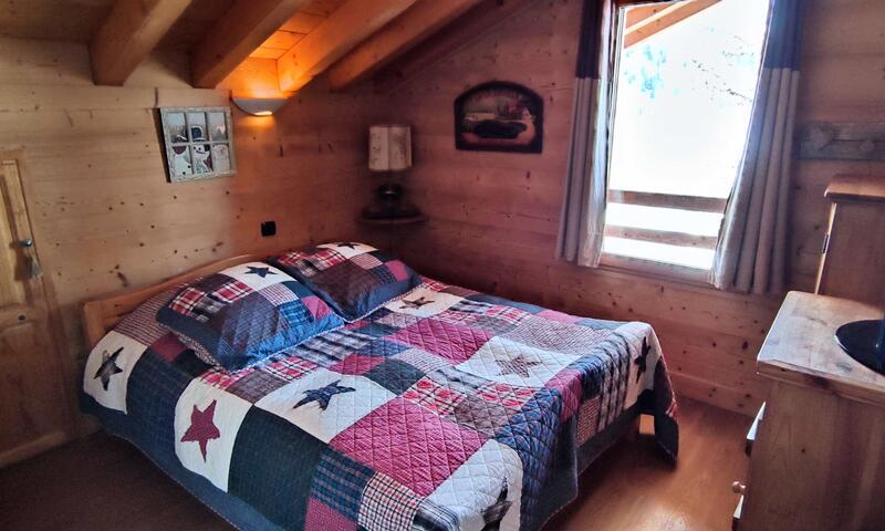 Chalet Mercantour 31 - - Isola 2000 - 5