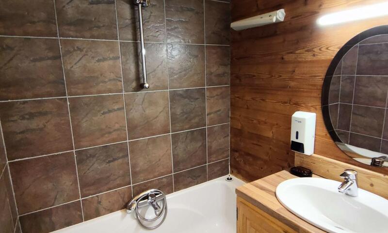 Chalet Mercantour 31 - - Isola 2000 - 7