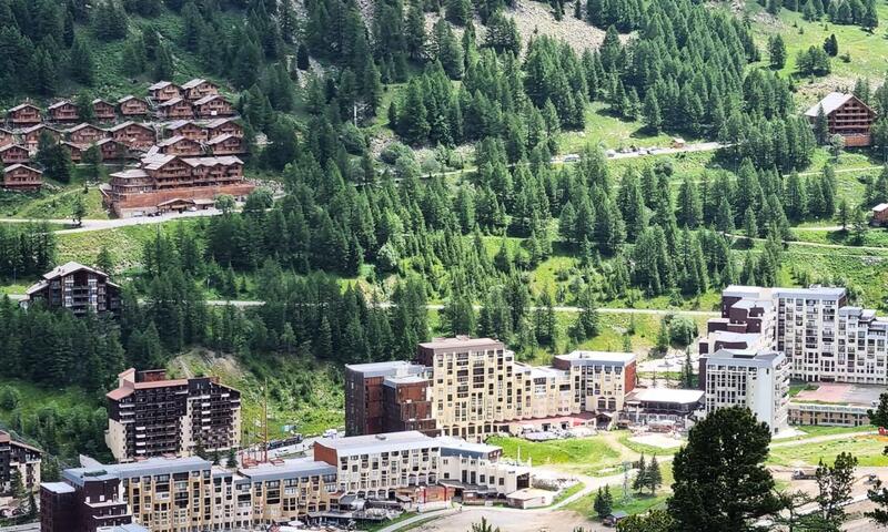 Chalet Mercantour 405 - - Isola 2000 - 11