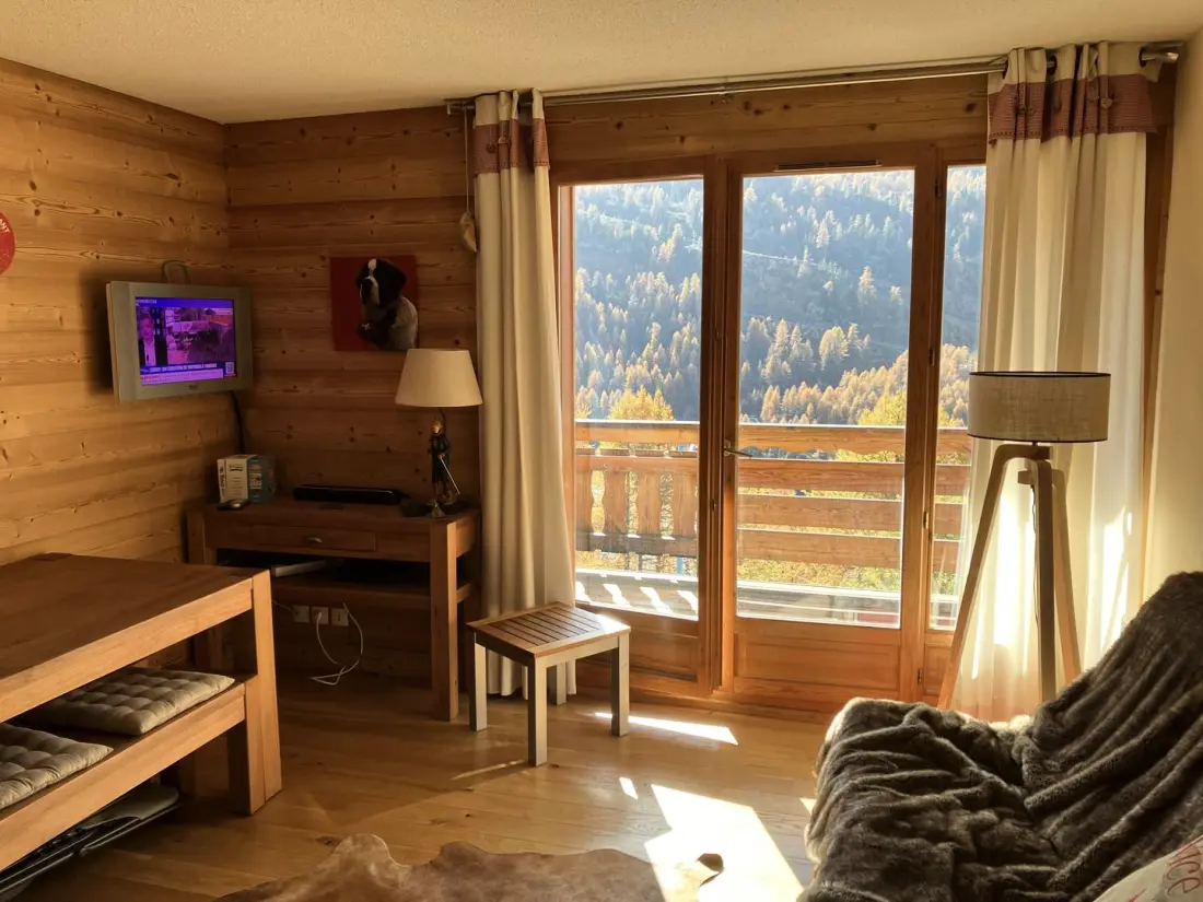 Chalet Mercantour 405