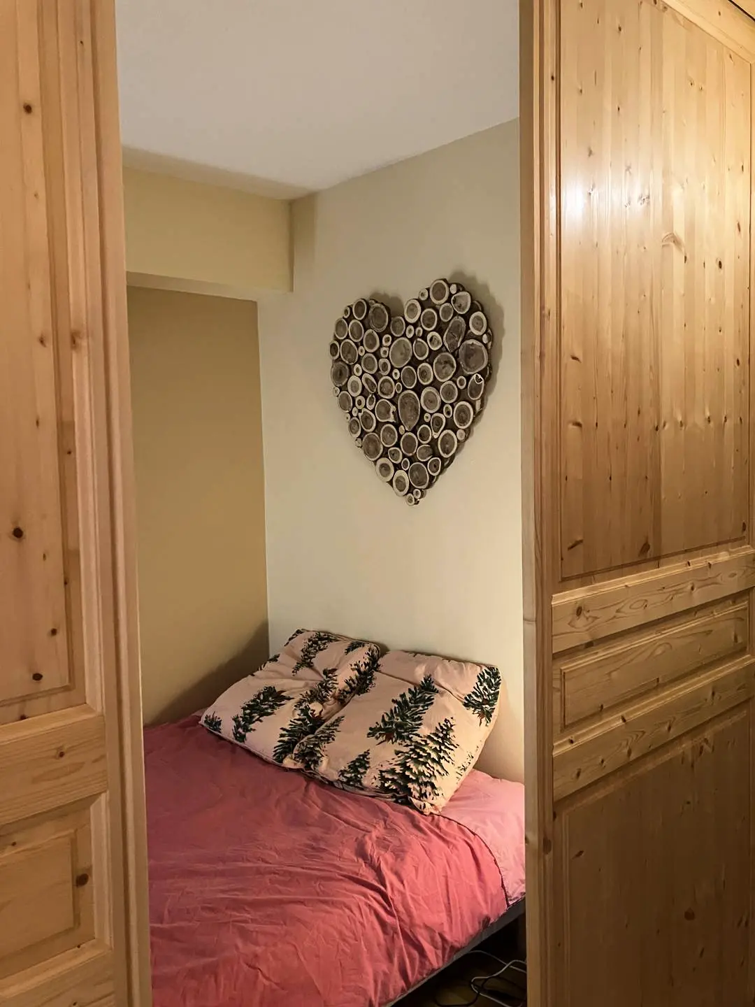 Chalet Mercantour 405