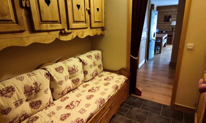 Chalet Mercantour 405 - - Isola 2000 - 6