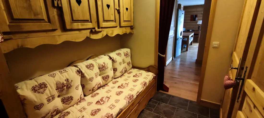 Chalet Mercantour 405