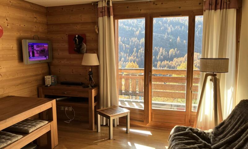 Chalet Mercantour 405 - - Isola 2000 - 3