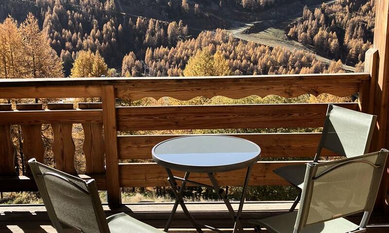 Chalet Mercantour 405 - - Isola 2000 - 7