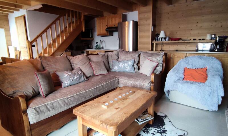 Chalet Mercantour 45 - - Isola 2000 - 1