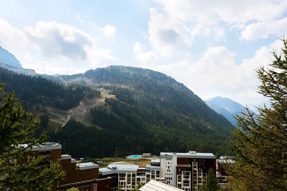 Les Chalets de la Diva