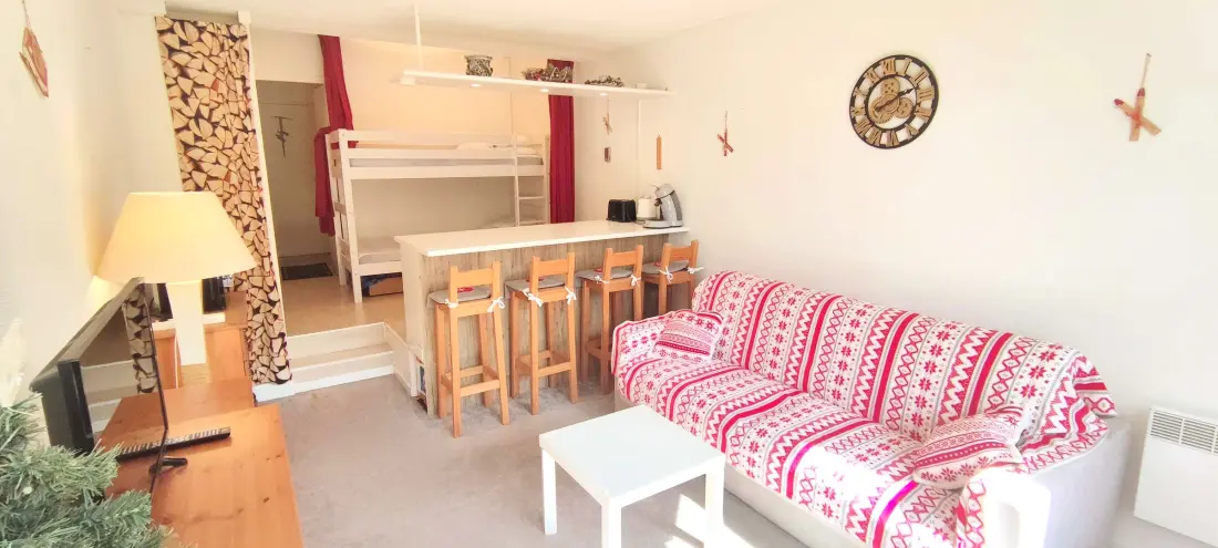 Résidence Lavalette C6