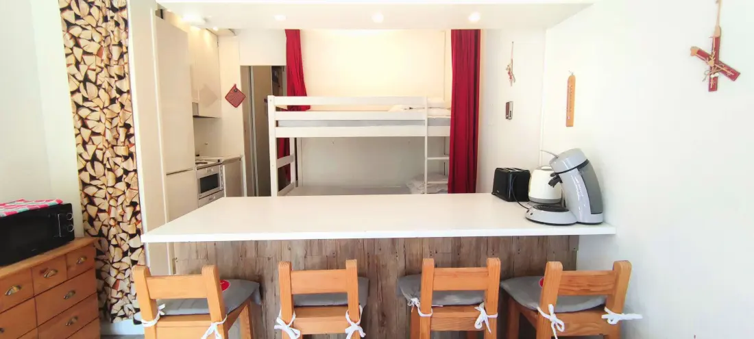 Résidence Lavalette C6