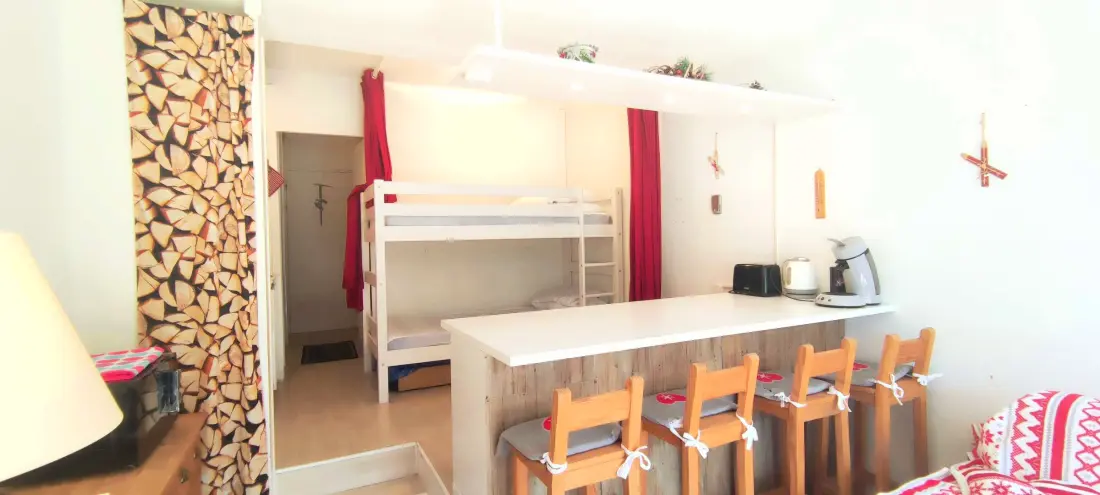 Résidence Lavalette C6