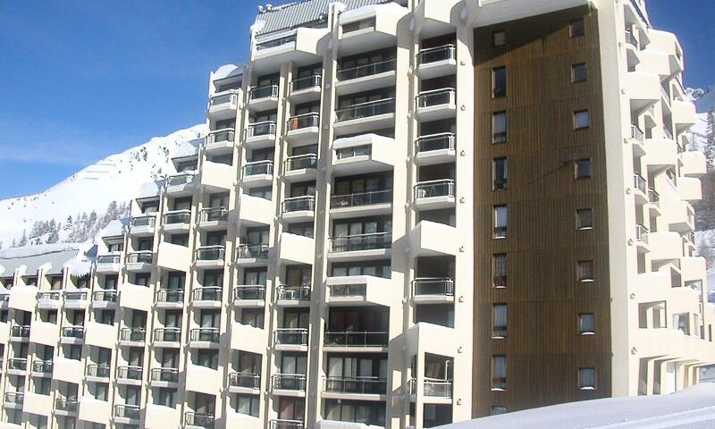 Résidence Lavalette C6 - - Isola 2000 - 7