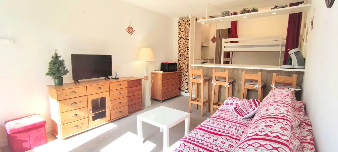 Résidence Lavalette C6