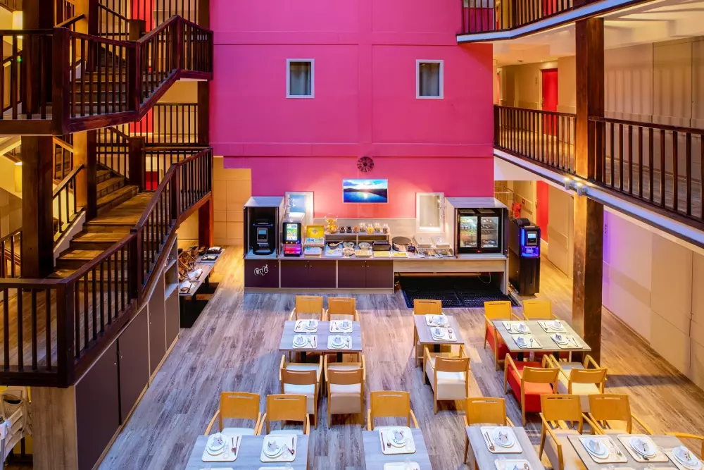 SOWELL RÉSIDENCES New Chastillon 4 étoiles★★★★