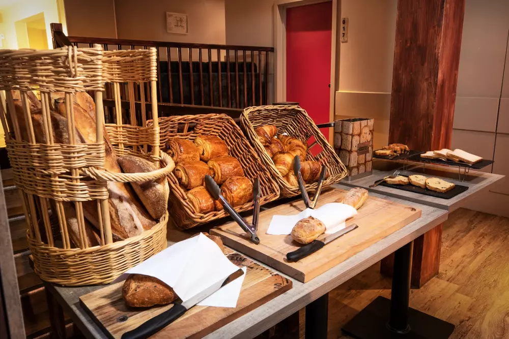 SOWELL RÉSIDENCES New Chastillon 4 étoiles★★★★