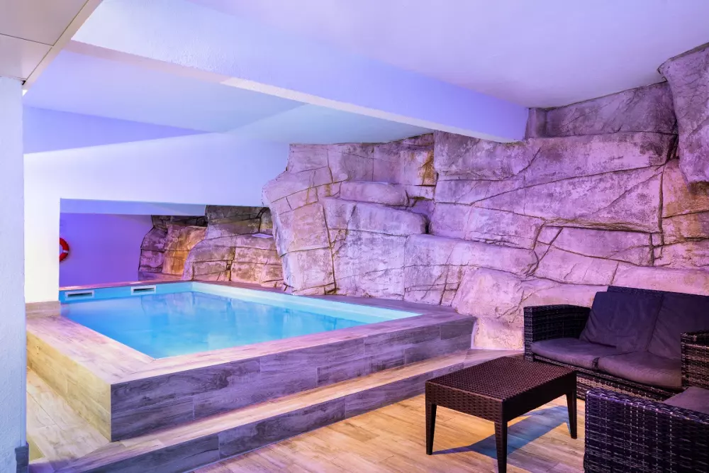 SOWELL RÉSIDENCES New Chastillon 4 étoiles★★★★