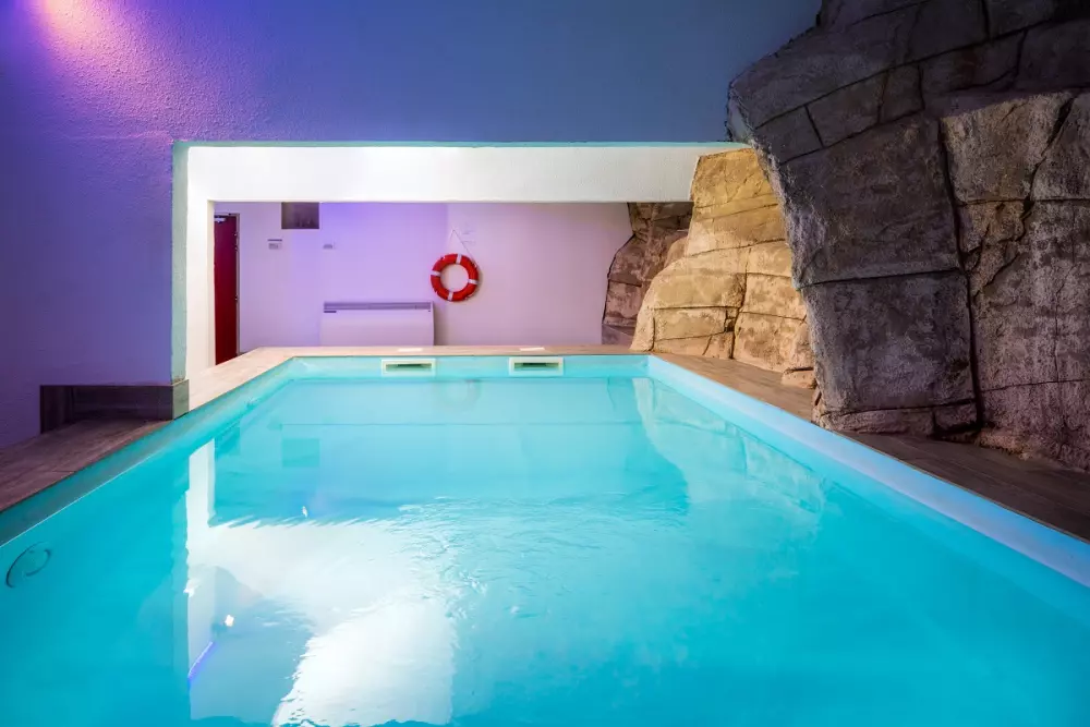 SOWELL RÉSIDENCES New Chastillon 4 étoiles★★★★