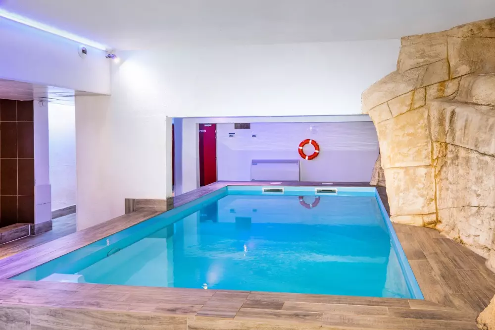 SOWELL RÉSIDENCES New Chastillon 4 étoiles★★★★