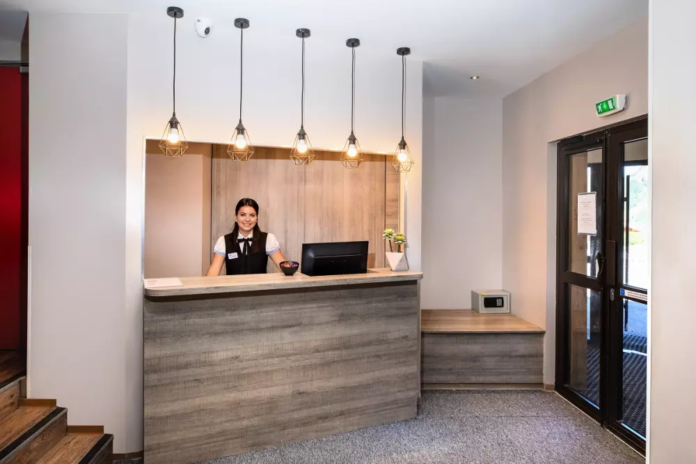 SOWELL RÉSIDENCES New Chastillon 4 étoiles★★★★